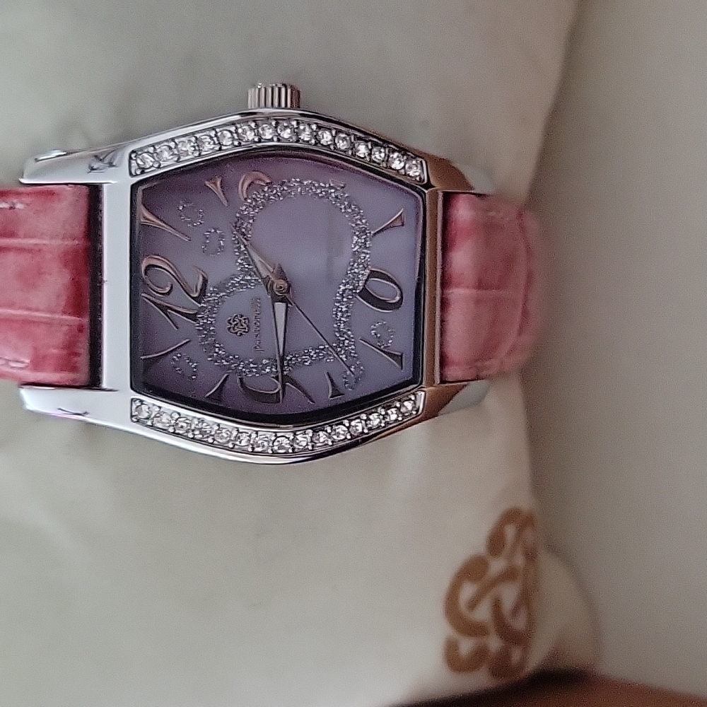 Pastorelli by Invicta wristwatch